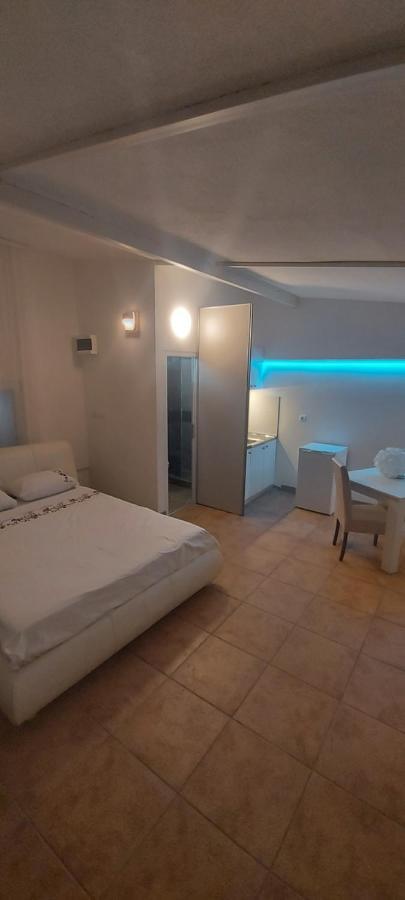 Magenta Apartments Belgrado Esterno foto