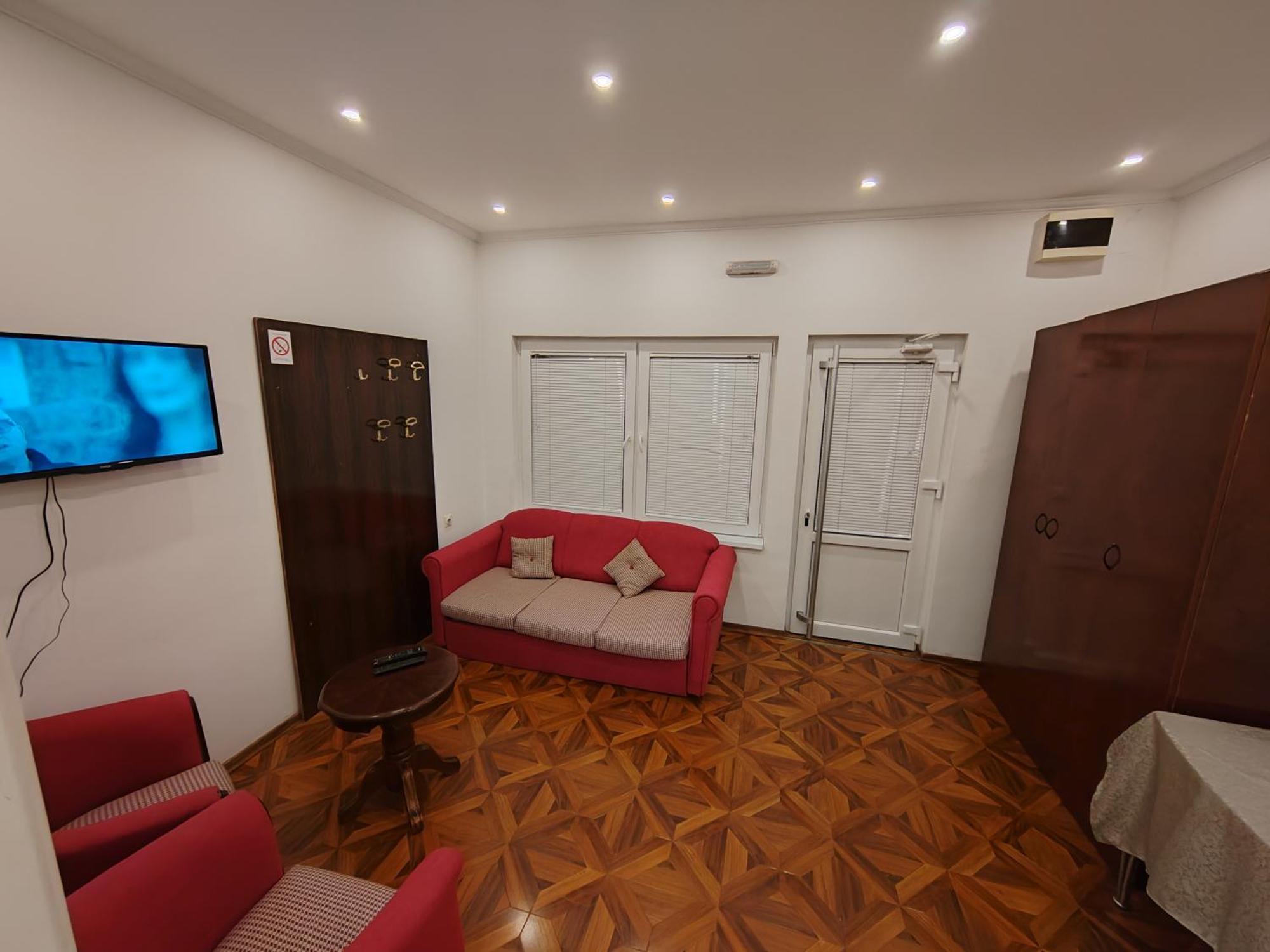 Magenta Apartments Belgrado Esterno foto