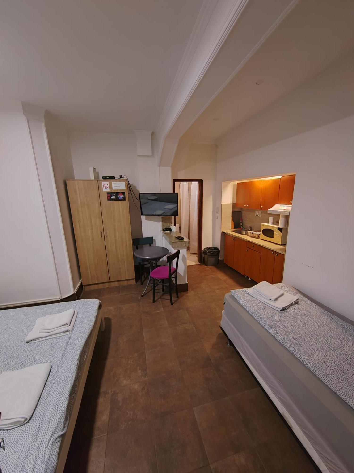 Magenta Apartments Belgrado Esterno foto